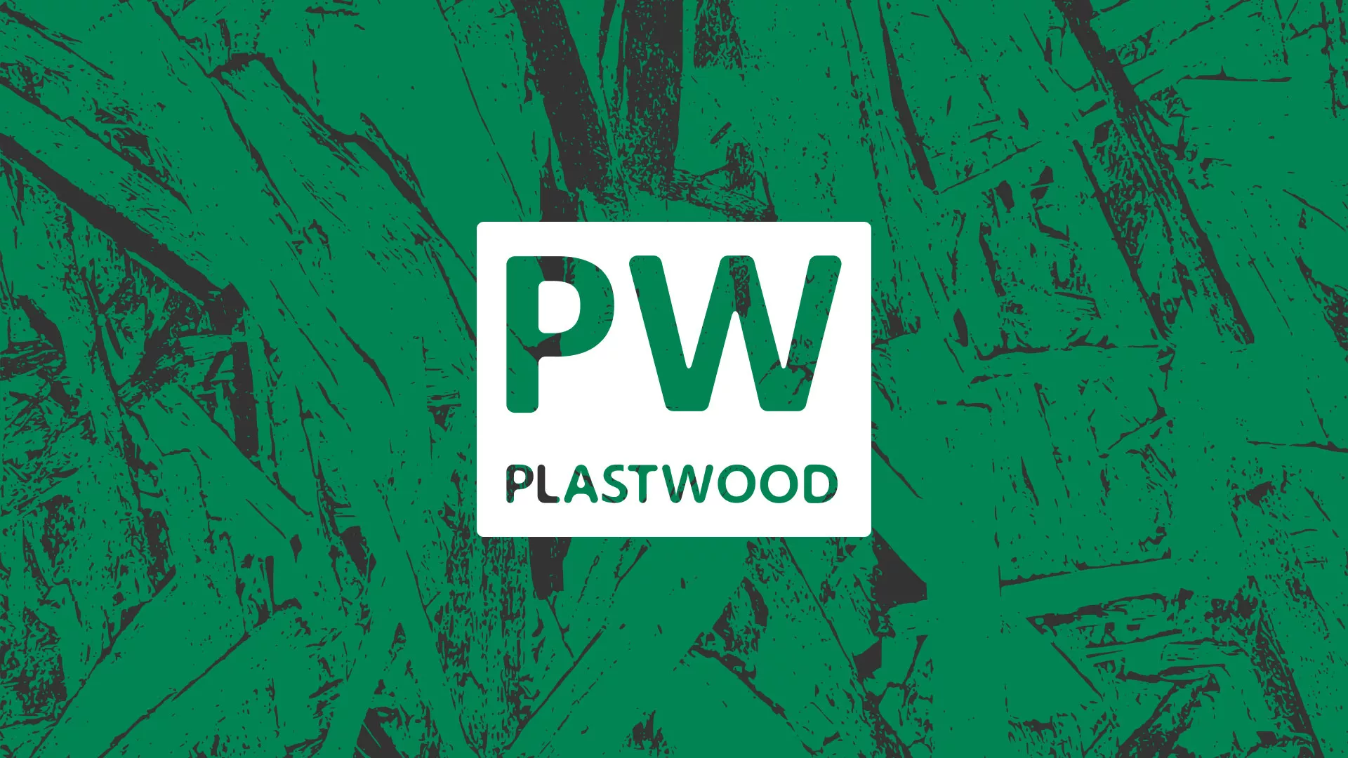 Разработка айдентики и сайта компании «Plastwood» в Абдулино