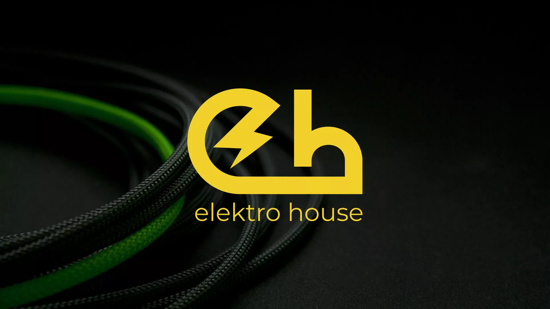 Создание сайта компании «Elektro House» в Абдулино