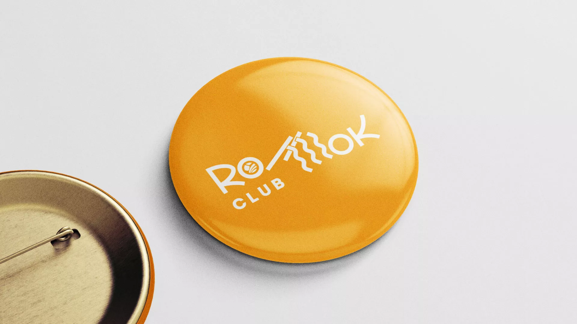Создание логотипа в Абдулино для суши-бара «Roll Wok Club» Создание логотипа в Абдулино для суши-бара «Roll Wok Club»